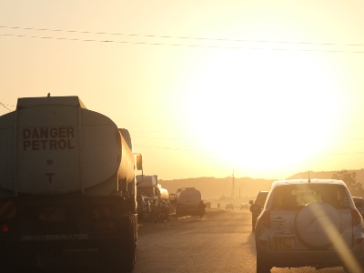 Kuria rise in Kisumu